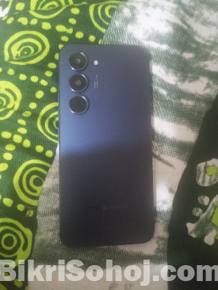 Tecno spark 40 pro
